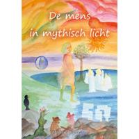 De mens in mythisch licht (Paperback) - thumbnail