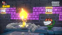 Super Mario 3D World - thumbnail