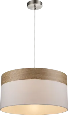 Hanglamp Chipy Globo Lighting 40 cm