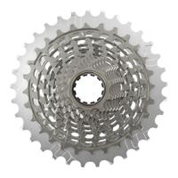 Sram cassette "xg-1290 e1" cas.sprocket xg-1290 e1 10-33t silver - thumbnail