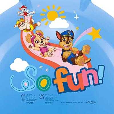 Volare skippybal PAW Patrol - 50 cm