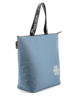 Koeltas Rolser Blauw 50 x 20 x 46 cm Koeltas Rolser Blauw 50 x 20 x 46 cm