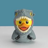 Jurassic World Tubbz Mini PVC Figure Beta 5 cm - thumbnail