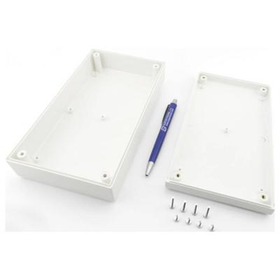 Supertronic PP038W-S Universele behuizing 200 x 112 x 51 1 stuk(s)