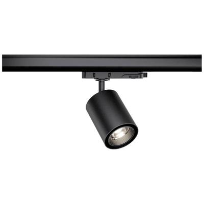 Paulmann Kratos 96563 LED-railspot ProRail3 9 W LED Zwart Paulmann Kratos 96563 LED-railspot ProRail3 9 W LED Zwart