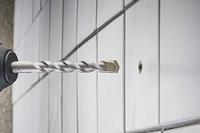 Wolfcraft Betonboor | HM | S=SDS-Quick | Ø10 x 120mm | 1 stuk - 7764000 - thumbnail