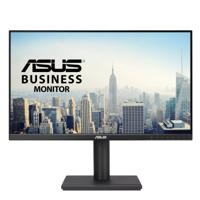 Asus Business BE249CGN LCD-monitor Energielabel C (A - G) 60.5 cm (23.8 inch) 1920 x 1080 Pixel 16:9 5 ms IPS LCD - thumbnail