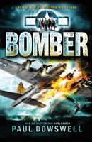 Bomber - Paul Dowswell - ebook - thumbnail