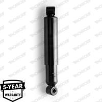 Schokdemper V2111 - thumbnail