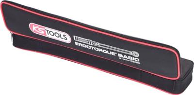KS Tools ERGOTORQUE®precision 516.1905 Momentsleutel Met ratel 1/2 (12.5 mm) 40 - 200 Nm