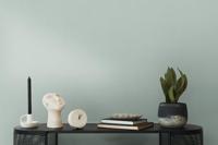 AS Creation Pure Elegance - Groen - Struktur - 363797 - thumbnail