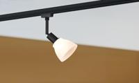 Paulmann 230V-railsysteem lamp URail E14 Zwart (mat) - thumbnail