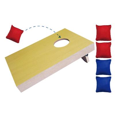 Beanbag Werpspel Beanbag Werpspel