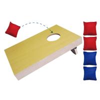 Beanbag Werpspel - thumbnail