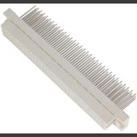 Harting 09032646821 Female connector Aantal rijen 3 1 stuk(s) - thumbnail