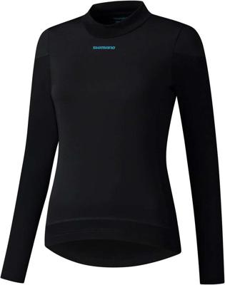 Shimano Beaufort - Women's Baselayer Long Sleeve
