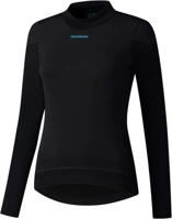 Shimano Beaufort - Women's Baselayer Long Sleeve - thumbnail