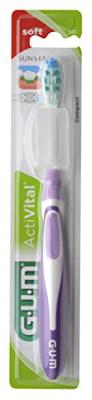 GUM Activital Tandenborstel Soft