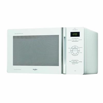 Magnetron met Grill Whirlpool Corporation ChefPlus Wit 800 W 25 L - thumbnail