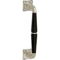 Deurgreep Antique MAN/ebben - thumbnail