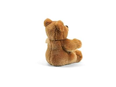 Trudi bear ettore: 13x20x14 cm (s-25609)