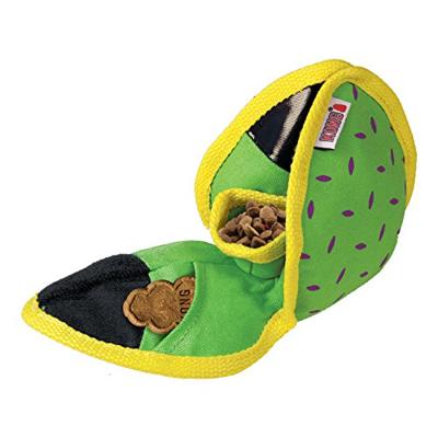 KONG BALLISTIC HIDE 'N TREAT ASSORTI 34,5X30,5X10 CM KONG BALLISTIC HIDE 'N TREAT ASSORTI 34,5X30,5X10 CM