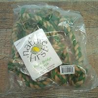 Happy Pet nature first touw brug perch - thumbnail