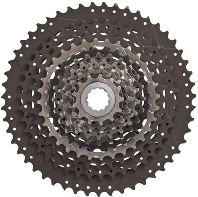 XLC 12-speed cassette 11-51 for Shimano