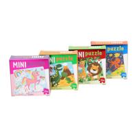 Wins Holland Mini puzzel divers, 24st. - thumbnail