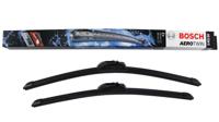 Bosch ruitenwissers Aerotwin AR534S - Lengte: 530/380 mm - set wisserbladen voorzijde AR534S - thumbnail