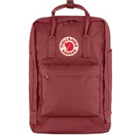 Fjallraven Kånken Laptop 17" Rugtas Ox Red 20 L - thumbnail