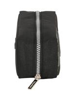 Schoolpennenzak Safta Stone Zwart 21 x 8 x 8 cm - thumbnail