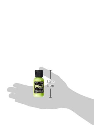 Ranger Ink Ranger • dylusions paint flip cap bottle fresh lime 29ml