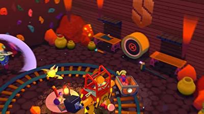 Going Under (Limited Run Games)