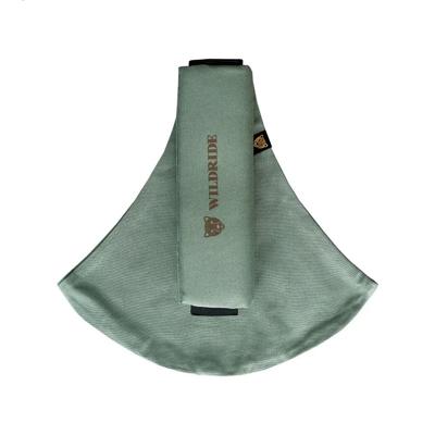 Wildride Peuterdraagzak Fern