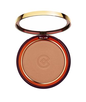 Collistar Bronzing Powder bronzer - 4.4 mat Collistar Bronzing Powder bronzer - 4.4 mat