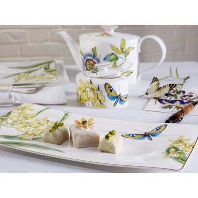 VILLEROY & BOCH - Amazonia - Serveerbord 35x18cm