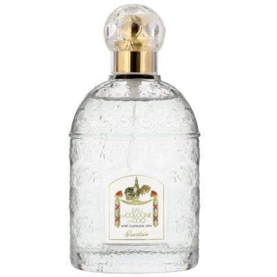 Guerlain Les Eaux Eau de Cologne du Coq 100ml