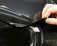 Foliatec 'Chrome Out' Set Matzwart - Folie strip 5cm x 15m FT34141 - thumbnail