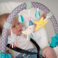 Mini moon arch - thumbnail