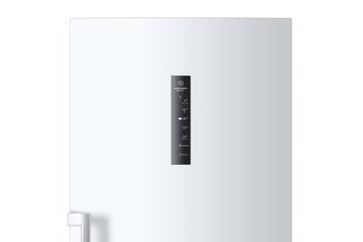Haier H3F-320WSAAU1 Vrijstaand Staand Wit 330 l A++