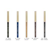 L’Oréal Paris Make-Up Designer Le Liner Signature 04 Gold Velvet – Gouden waterproof oogpotlood - 5,4 gr. - thumbnail