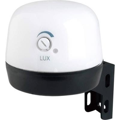 ORBIS Zeitschalttechnik OB131712 VEGA Schemerschakelaar 1 stuk(s) 230 V/AC 1x NO (l x b x h) 93 x 78 x 105.5 mm ORBIS Zeitschalttechnik OB131712 VEGA Schemerschakelaar 1 stuk(s) 230 V/AC 1x NO (l x b x h) 93 x 78 x 105.5 mm