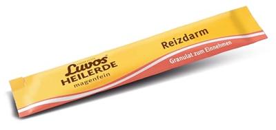 Adolf Justs Luvos Heilaarde Maag Zakje 30x6,5g