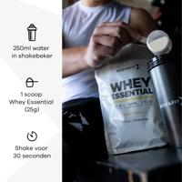 Whey Essential | Body & Fit | 2500g - thumbnail