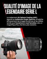 Canon RF 24-105mm F/4L IS USM - thumbnail