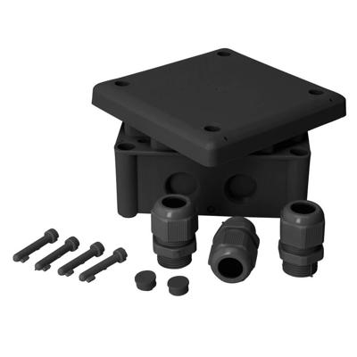 Lyora KabeldoosPro 110x110mm IP65 - 99966478