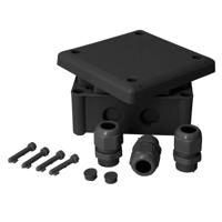 Lyora KabeldoosPro 110x110mm IP65 - 99966478 - thumbnail