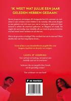 Circle of liars - thumbnail