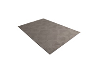 Obsession Vloerkleed My Zen Sei 200 (Rechthoekig, Antraciet, 120 x 170 cm) - thumbnail